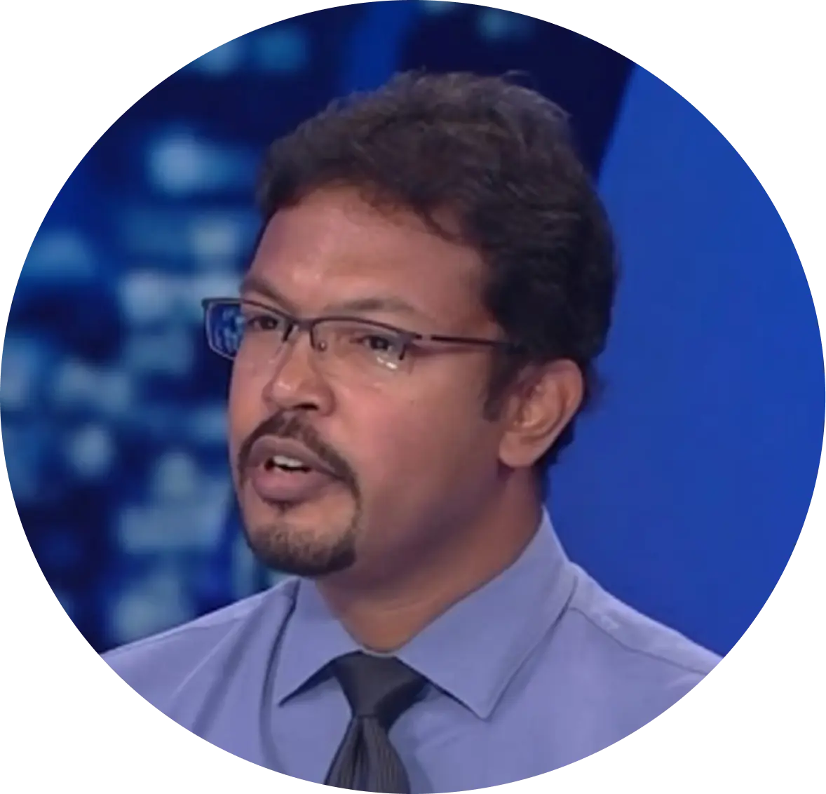 Dr. Jayampathy Amarasekara